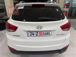 هيونداي توسان